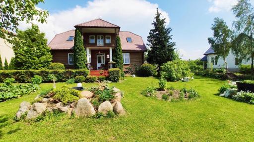 Agroturystyka u Pruszy?skich - Housity