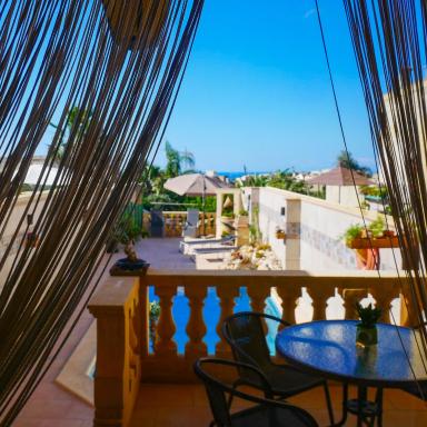 Narcisa Farmhouse B&B - Housity