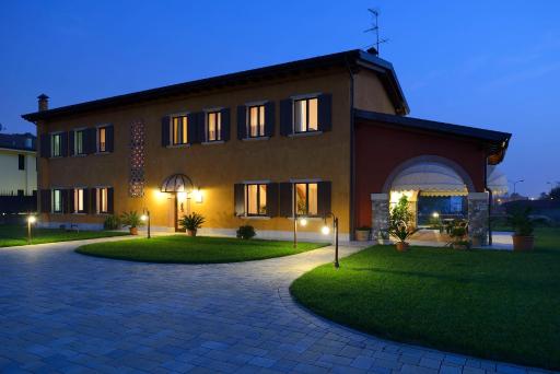Agriturismo Bacche di Bosco - Housity