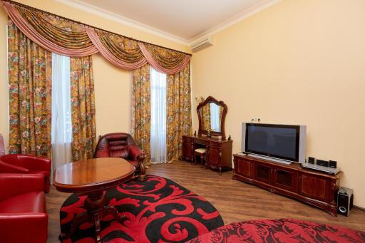Apartamentos - Housity