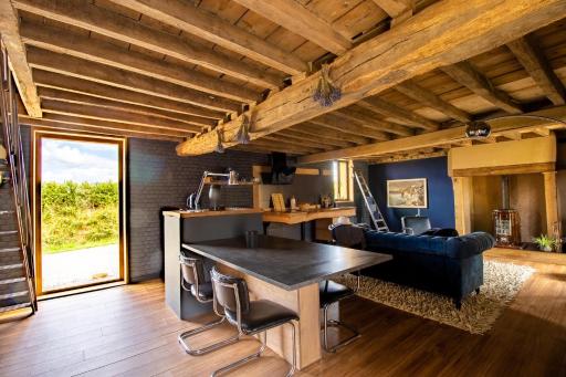 Gites Briffaut - Housity