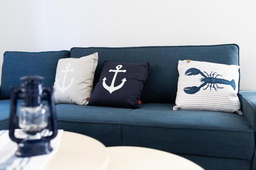 Dünenkieker Ferienwohnung - Housity