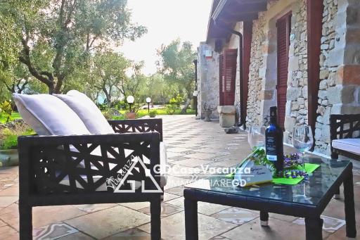 GD Case Vacanza - TENUTA NEGLI ULIVI - - Housity