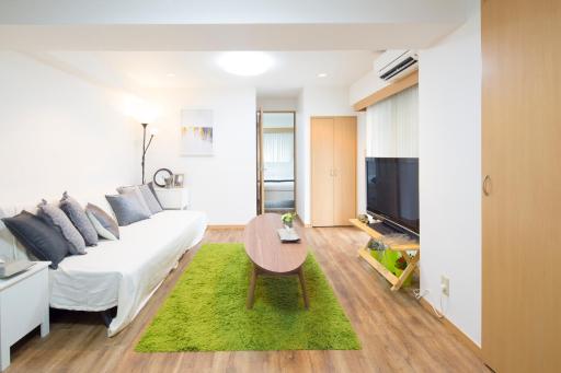 Shinjuku 5 ADD Superior - Housity