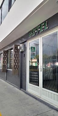 Hotel Winn Comfort - Housity