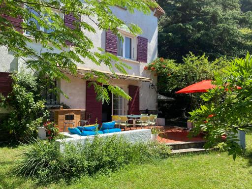 Villa Riviera Chambres Privées - Housity