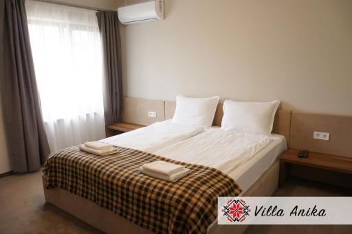 Villa Anika - Hizvo