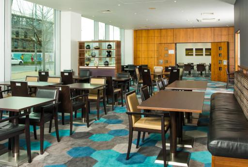 Holiday Inn Express Lincoln City Centre, an IHG Hotel - Housity