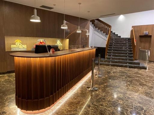Hotel Torremangana - Housity