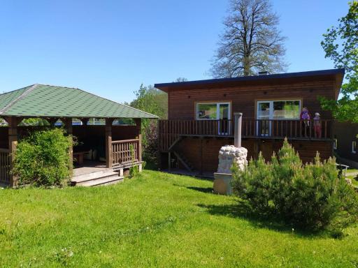 Sodyba Po Ąžuolu - Housity