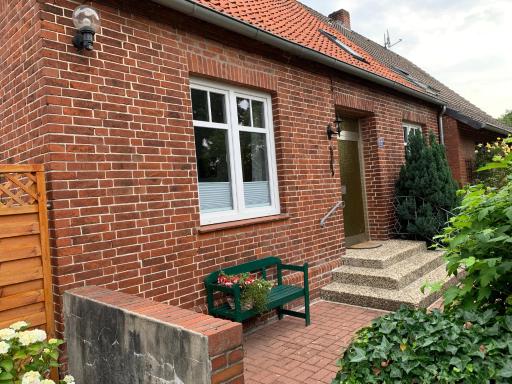 Ferienhaus Fegebank - Housity