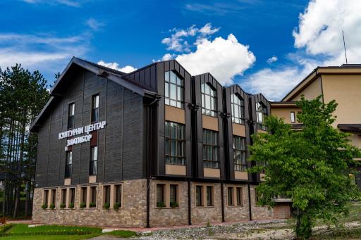 Apartments Kulturni centar Zlatibor - Housity