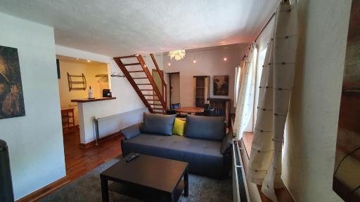 Studio cosy 2 - Housity