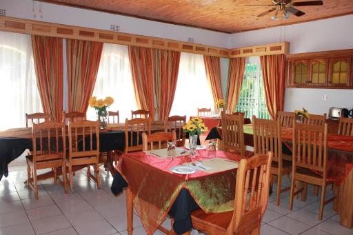 El Palmar Guesthouse - Housity