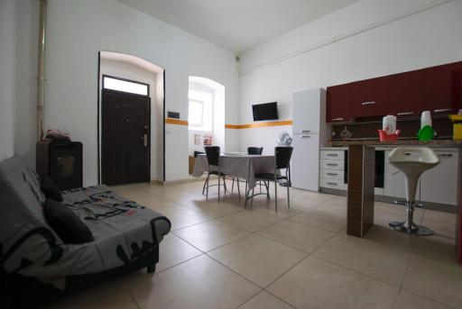 Case Vacanze Racale - Housity