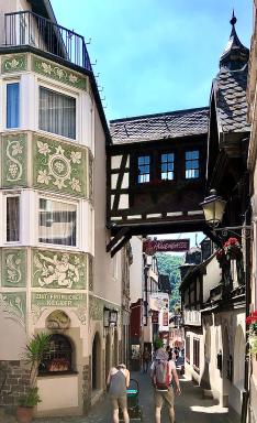 Berg´s Backpacker - Housity