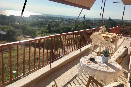 Eva Apartment with great view - Housity