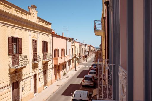 la Casa Amaranto - Housity