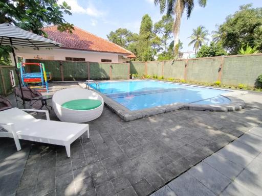 Grand Mutiara Hotel Puncak - Housity
