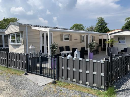 RBR 662 - Beach Resort Kamperland - Housity