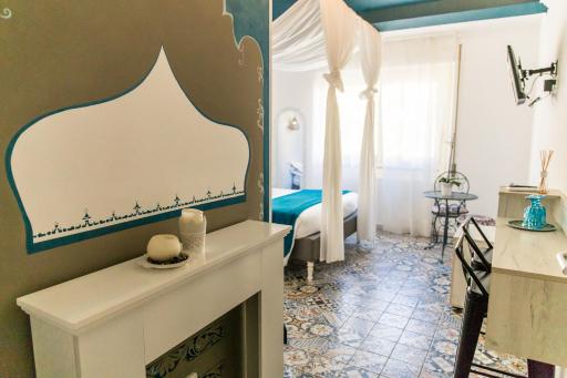 B&B Mille una Notte - Housity