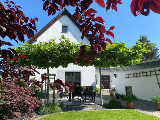 Ferienwohnung Klosterblick in der Oberlausitz - Housity