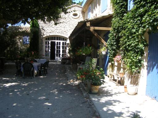 L'Oustau de Mistral - Housity