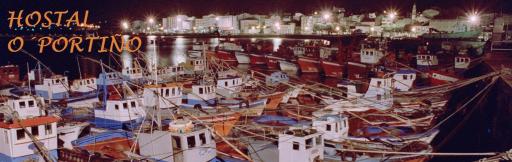 Hostal O Portiño - Housity
