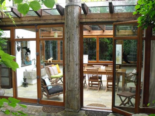 Idylle I an der Donau - Housity