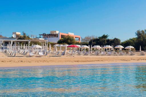 Hotel Club Ravezzo - Housity