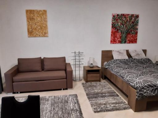 Mira apartman Queen lakosztály - Housity
