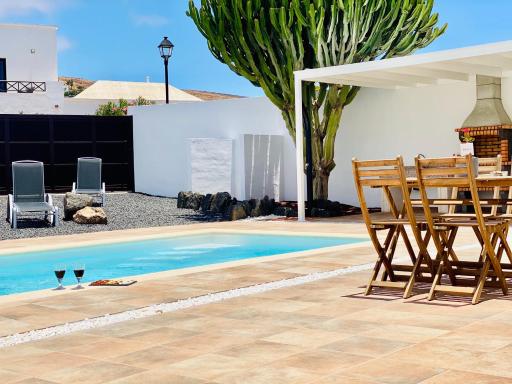 Canaryislandshost l My Nest - Housity