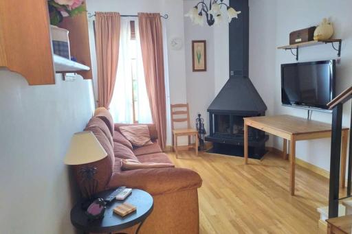Vivienda Majaceite - Housity