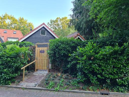 appartement - sauna - natuur - Utrecht - Housity