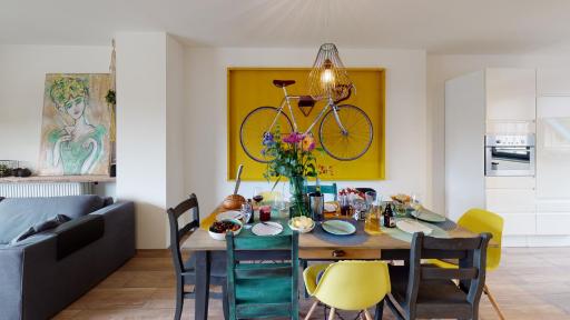 Bauwerd12 Lo-Ghis vakantiewoning - Housity