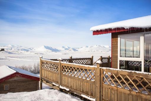 Guesthouse Nypugardar - Housity