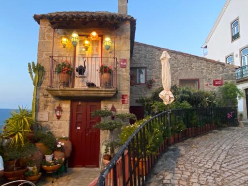 Casa de David - Housity