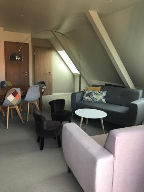 Gîte du Chêne climatisé - Housity