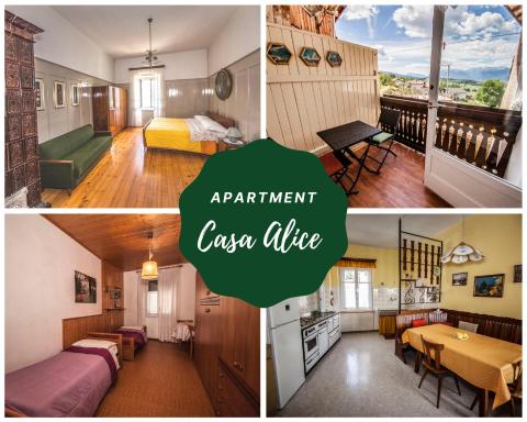 Casa Alice - Housity