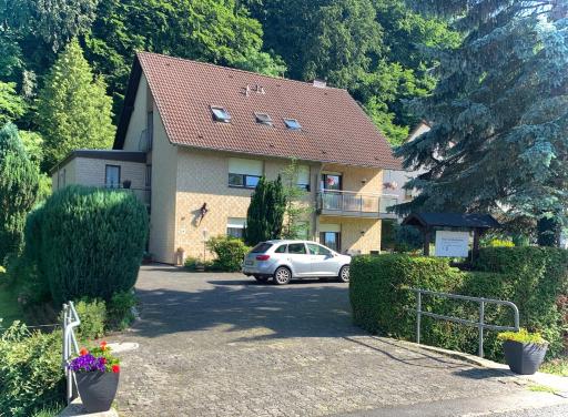 Haus Am Burghain - Housity