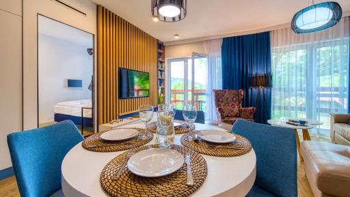 Apartament 41 Holiday Mountain Residence - 5D Apartamenty - Housity