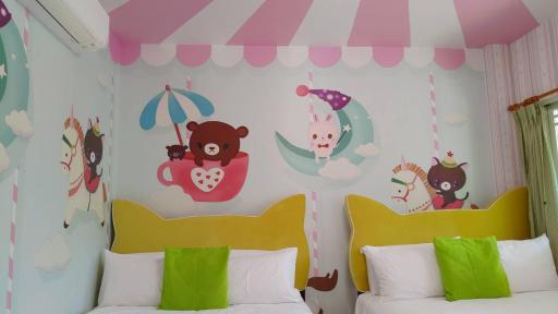 Yuan Qiwu Homestay - Housity