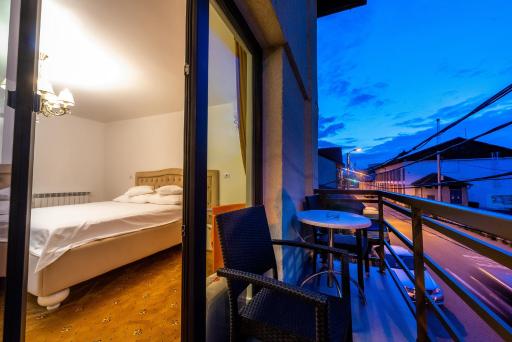 Casa Budulan - Housity