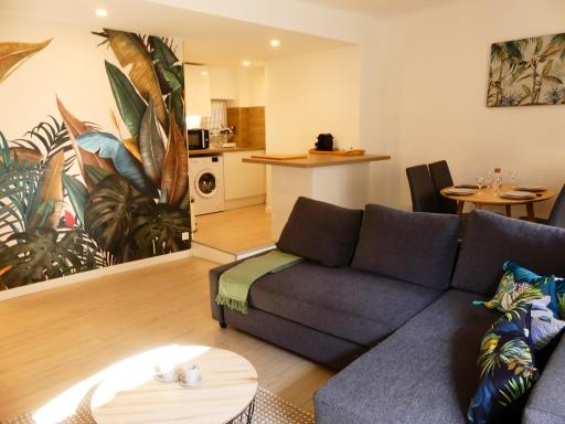 LE BEDARRIDE - Housity