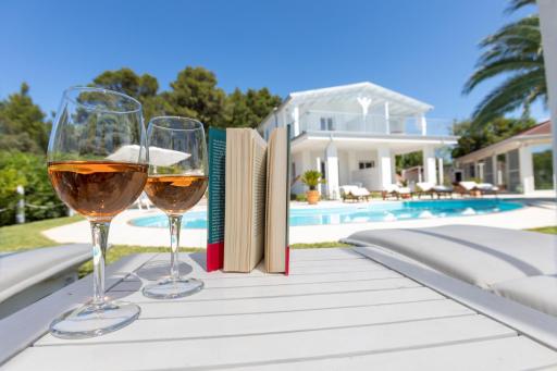 B&B White House Relais - Housity