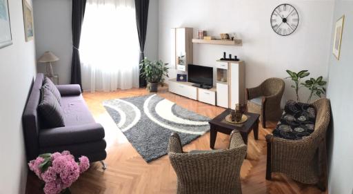 Apartment Mahonia Split - Housity
