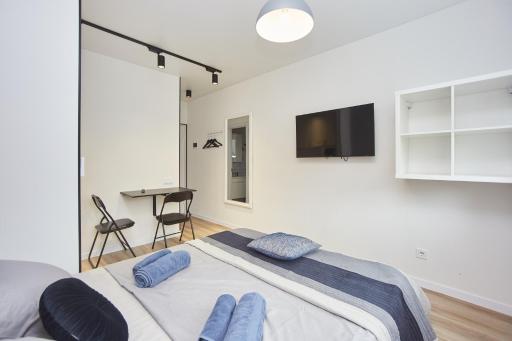 City Rooms Apartments - Housity