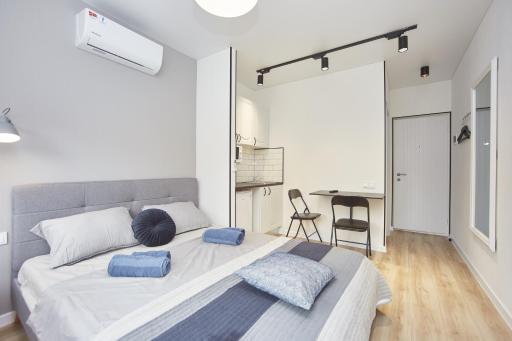 City Rooms Apartments - Housity
