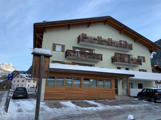 Ciasa De Rosa - Housity