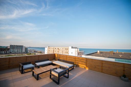 Apartel Vlaste Terrace - Housity